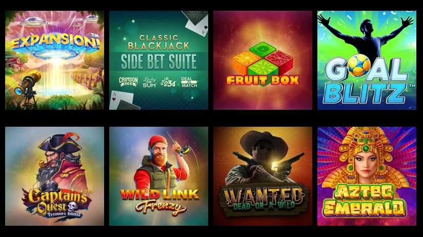 Bônus de Boas-Vindas na 818BET.COM